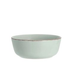 Maku keramikas bļoda Pastello, 16 cm, 0,7 l, gaiši zaļa.