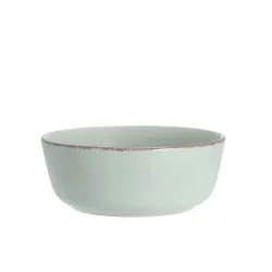 Maku keramikos dubuo Pastello, 16 cm, 0,7 l, šviesiai žalias.