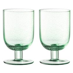 Salvia vyno taurės, 350 ml, 2 vnt.