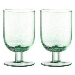 Maku vīna glāzes Salvia, 350 ml, 2 gab.