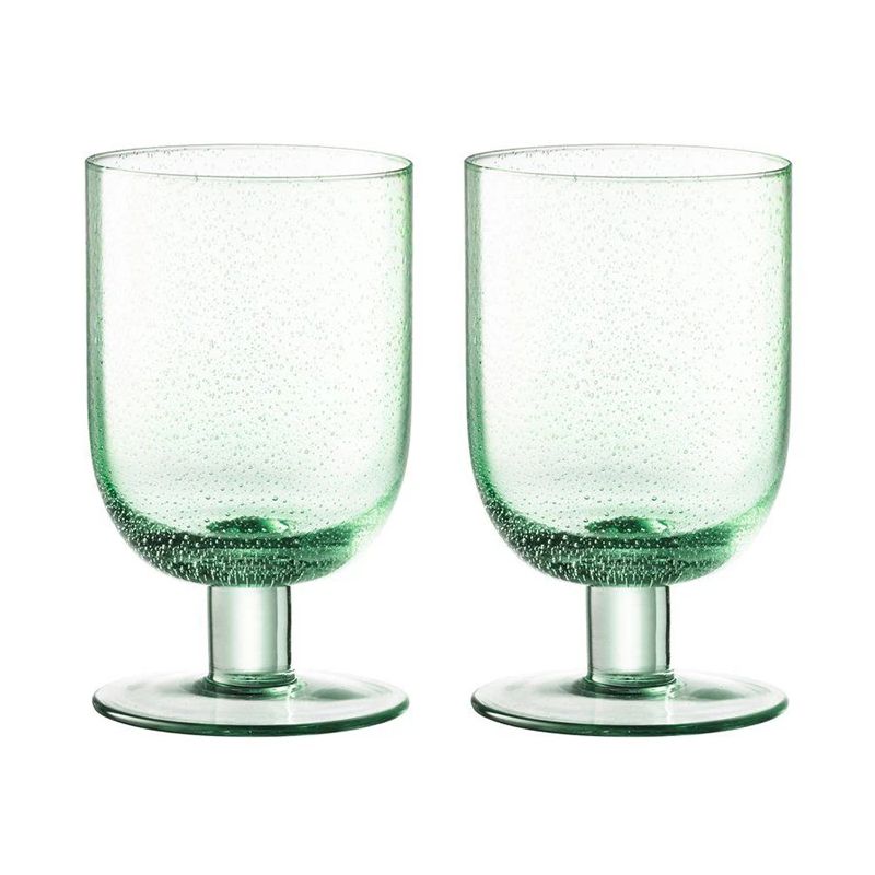 Salvia vyno taurės, 350 ml, 2 vnt.