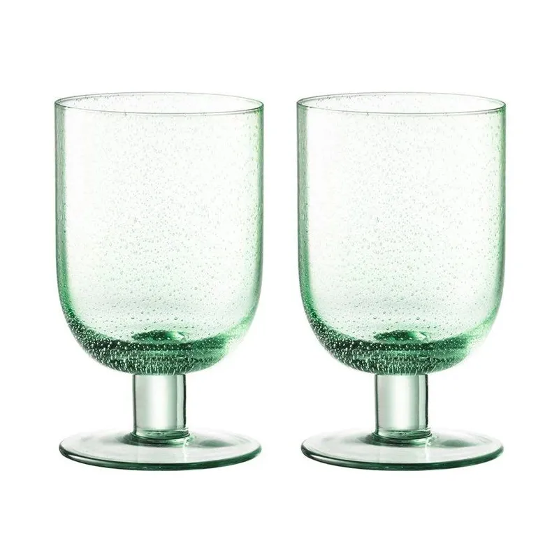 Vīna glāze Maku, stikls, 0.035 l, 2 gab.