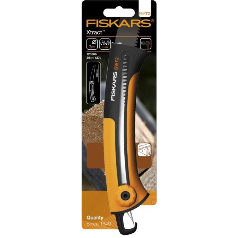 Zāģis xtract sw72
