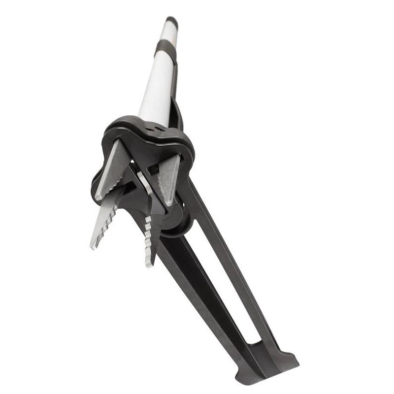 Rāvējs nezāļu fiskars light 1020127