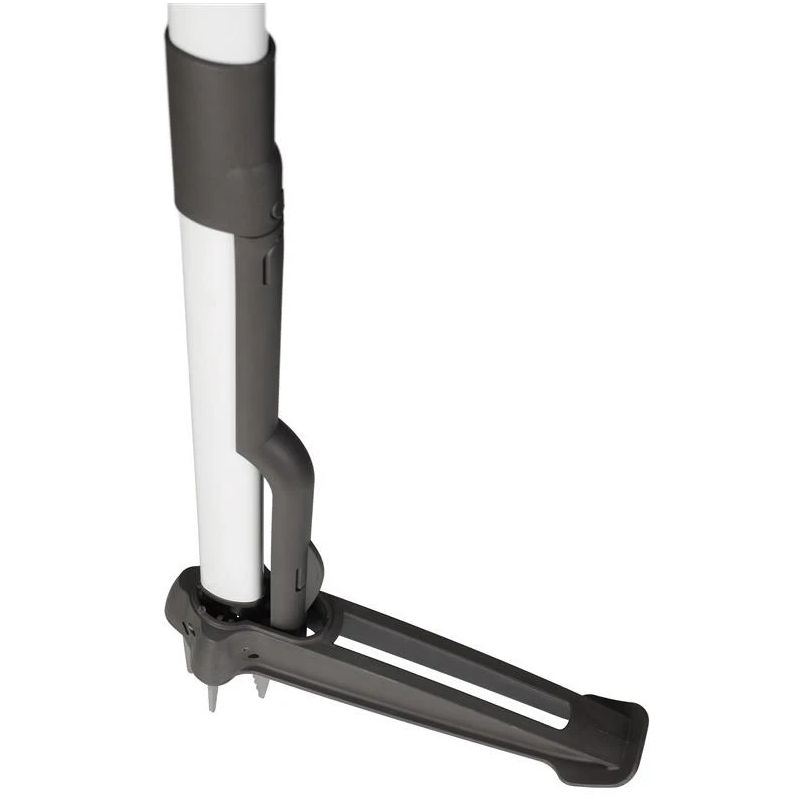 Rāvējs nezāļu fiskars light 1020127