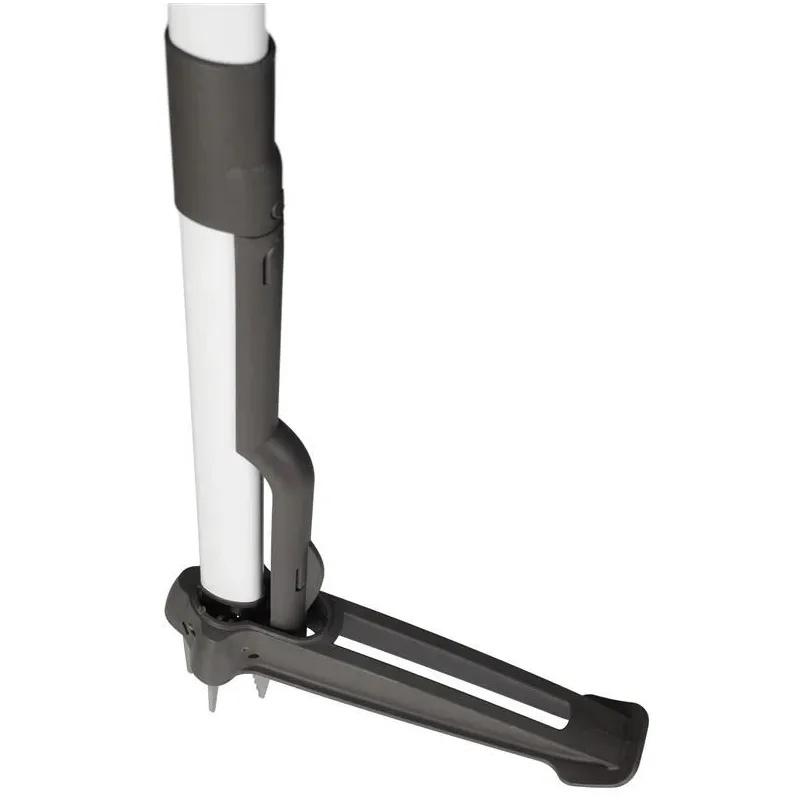 Light weed puller fiskars light