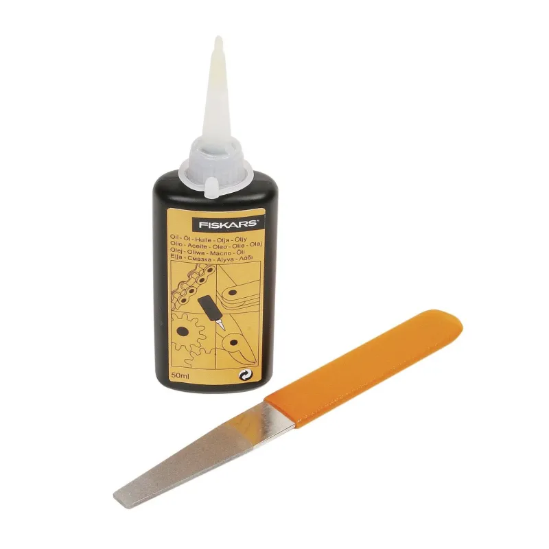 Vīle Fiskars Maintenance Kit 1001640