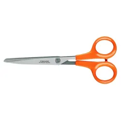 Žirklės Fiskars popieriui 17cm