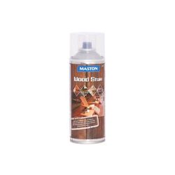 Spray wood stain dark oak 400ml