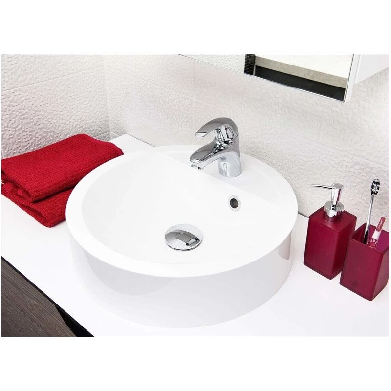 Maisītājs izlietnes 1411f polara