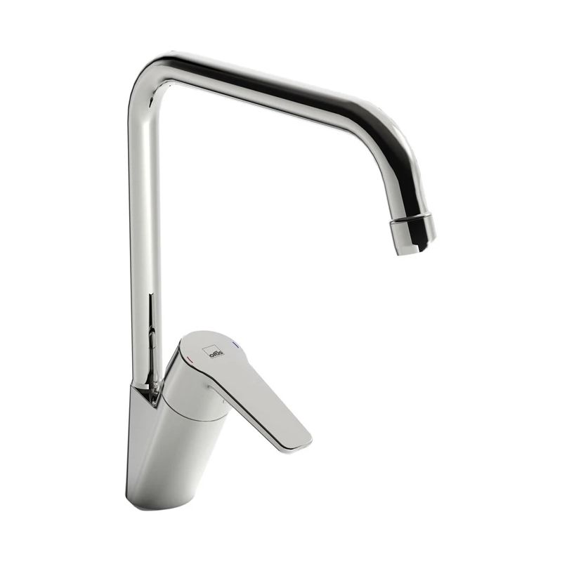 Ūdens maisītājs virtuves izlietnei Oras Saga 3933