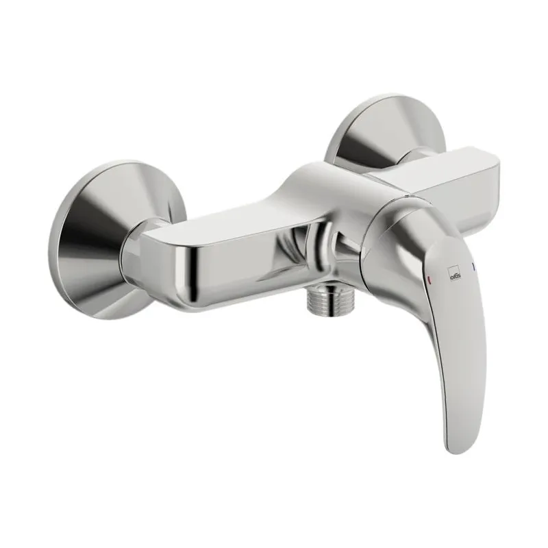 Dušas jaucējkrāns Oras Polara 1470Y, hroma krās.