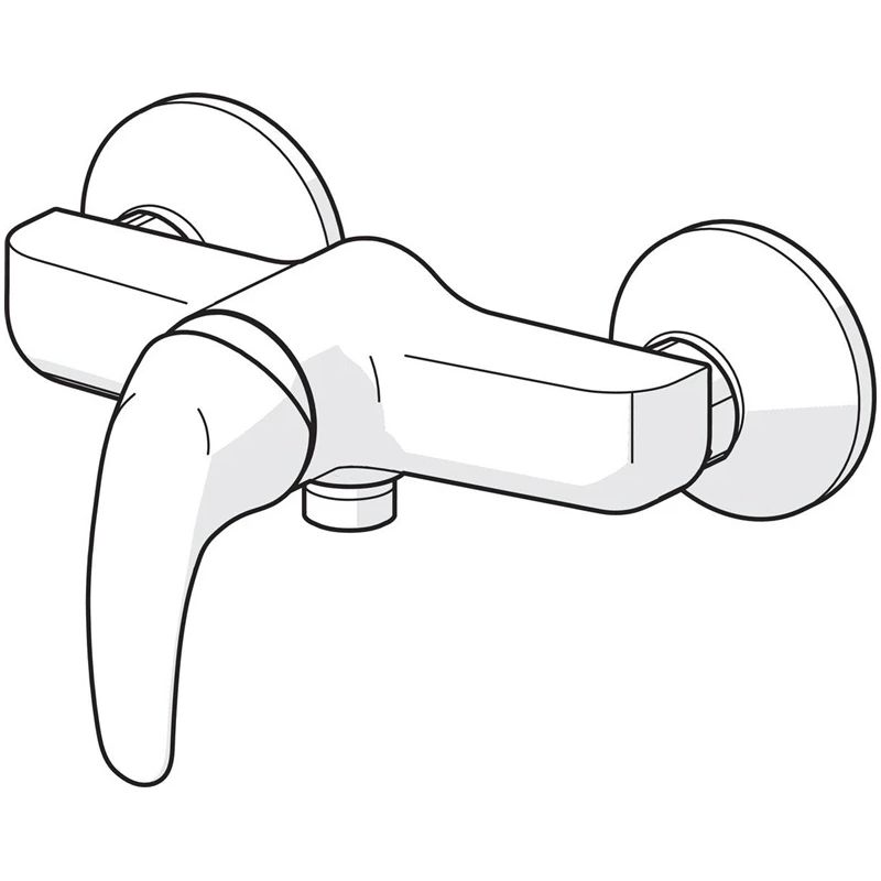 Duša mixer 1470y polara