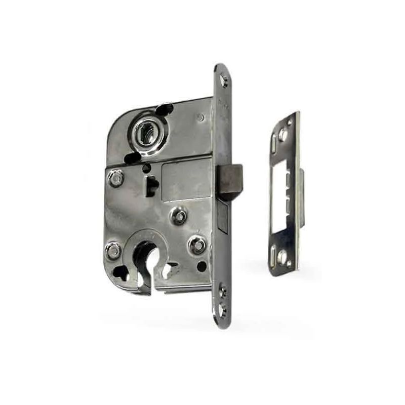 Lock body abloy 2018+0068 cr