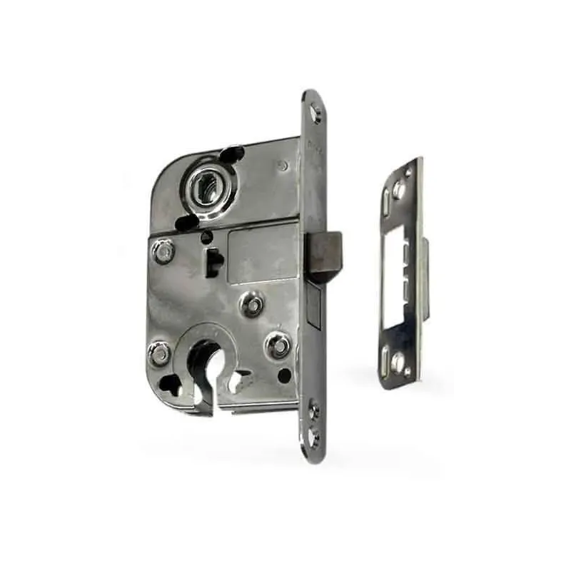 Iekšdurvju slēdzeneabloy 2018+0068 cr