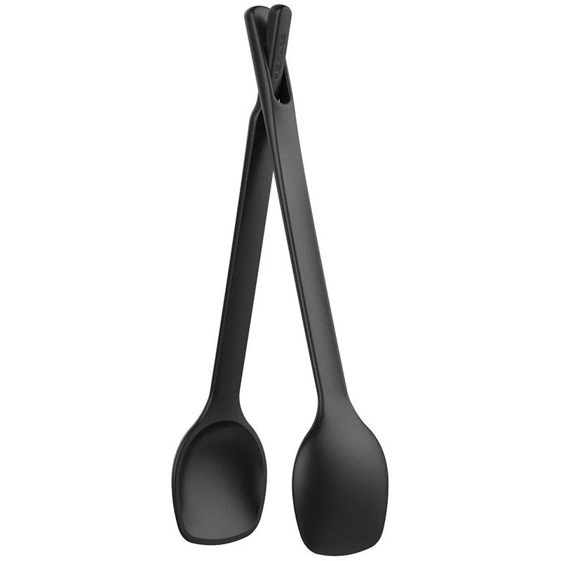 Tongs ff salad black