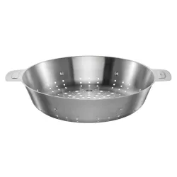 Процеживатель Fiskars Norden 1066431, 37.5 см, нержавеющей стали цв.