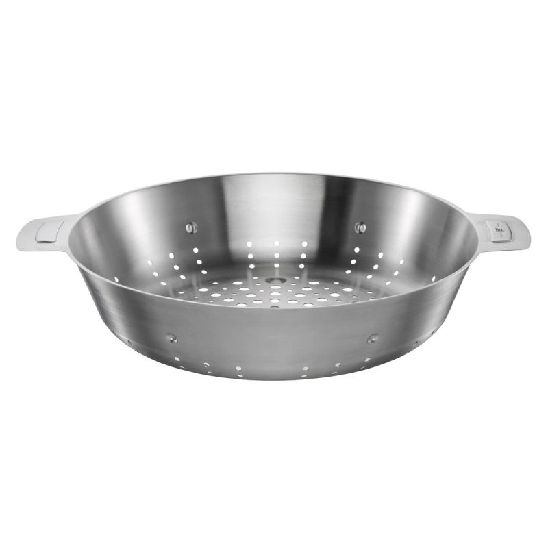 Caurduris Fiskars Norden 1066431, 37.5 cm, nerūsējošā tērauda