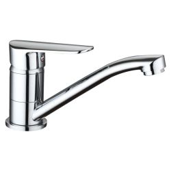 Basin faucet df11607-1