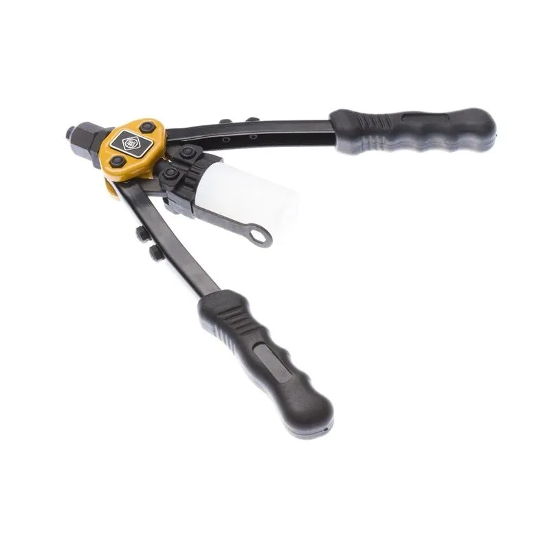 Riveter plier 412912 280mm forte tools