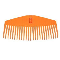 Grābeklis bez kāta 25d 51x23cm