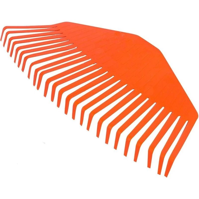 Grābeklis bez kāta 25d 51x23cm