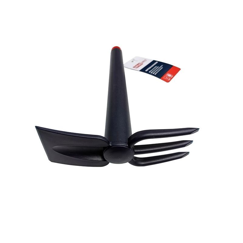 Kultivators-kaplis, mazs, plastmasas