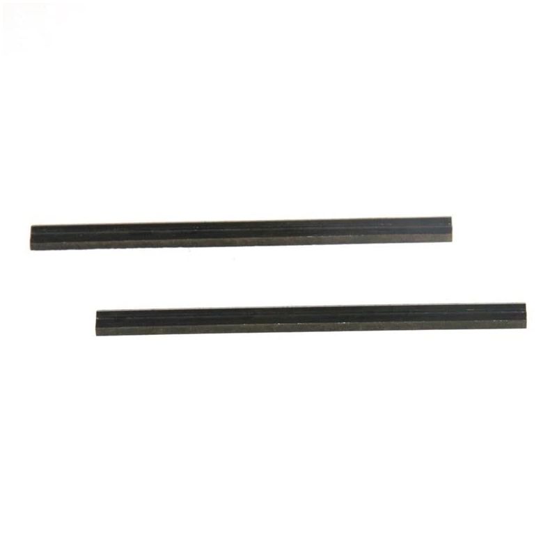 Obliaus peilis Kinpow. 2 mm. 2 vnt.