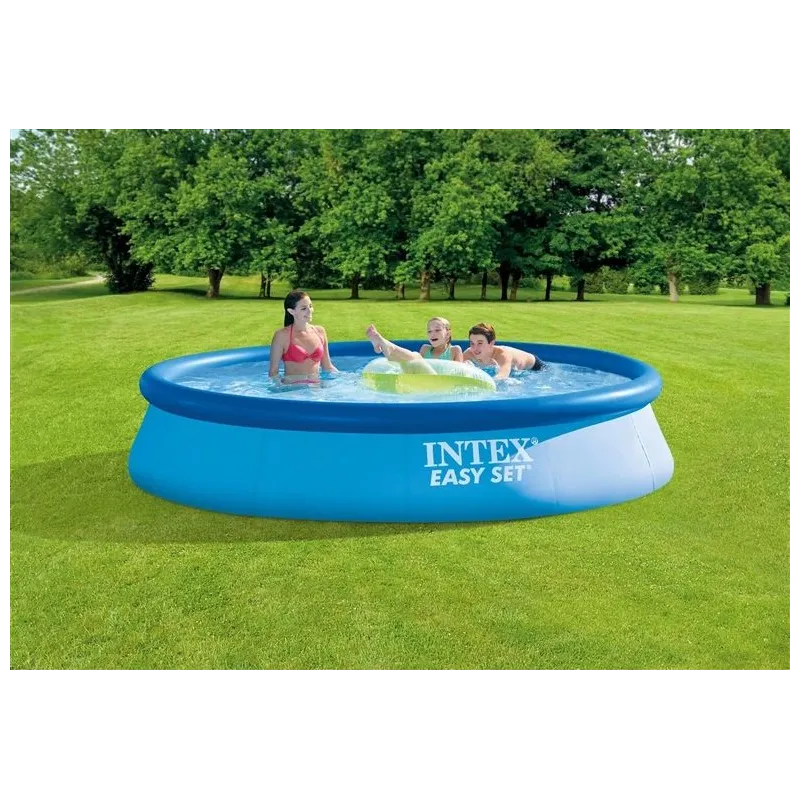 Baseins piepūšams EASY-SET 28143NP