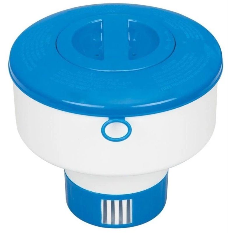 Plūdė chemikalams baseinuose 29041