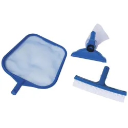 Pool maintenance kit 29056 deluxe