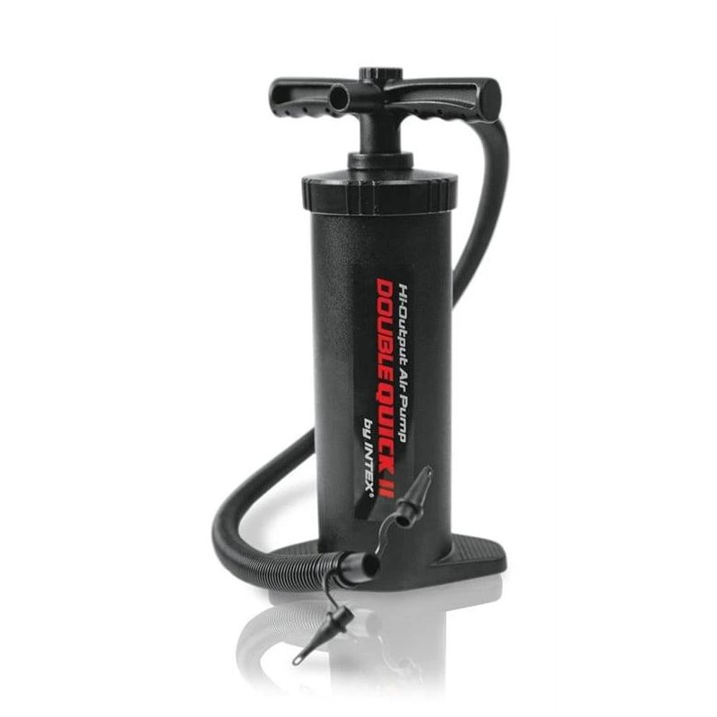 Pumpis 68605 double quick iii s