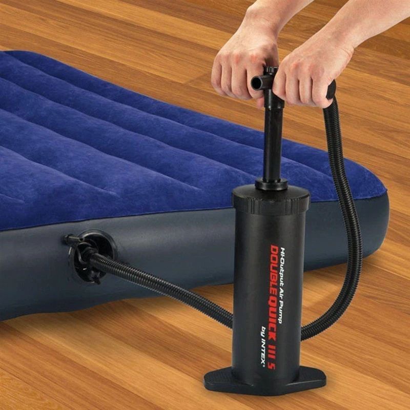 Pumpis 68605 double quick iii s