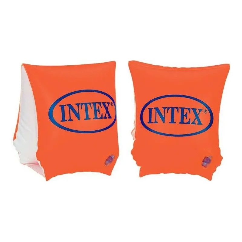 Plaukimo rankovė Intex 58642. 150 mm x 230 mm