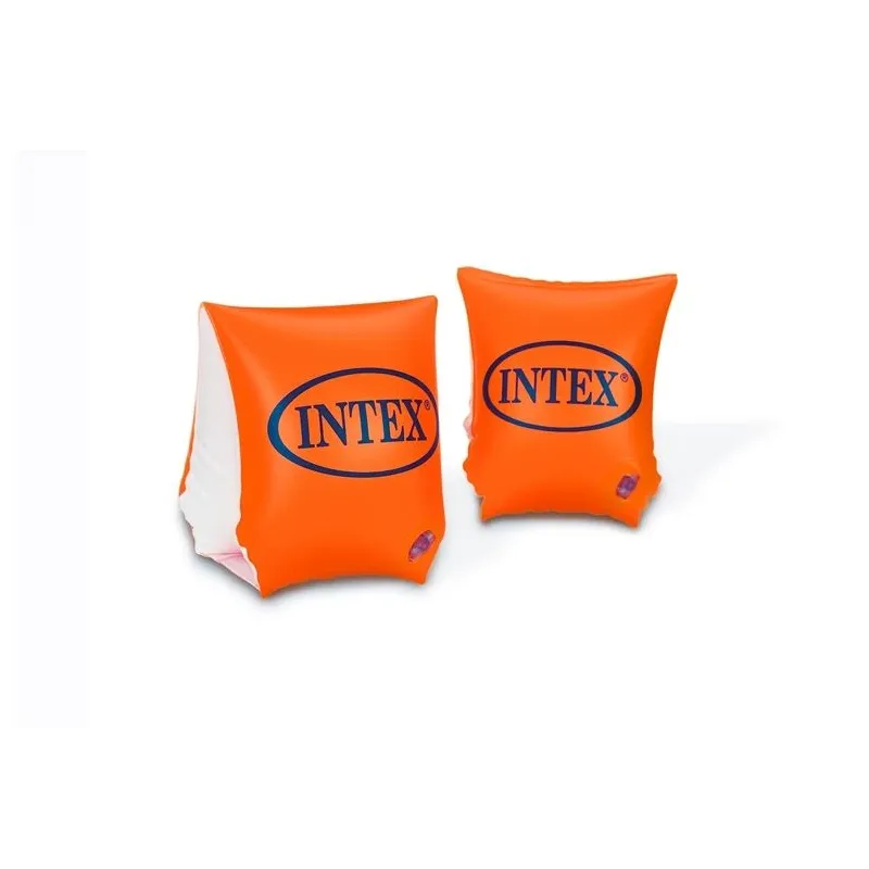Plaukimo rankovė Intex 58642. 150 mm x 230 mm
