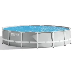 Baseins ar metāla rāmi 26724np 457x107cm