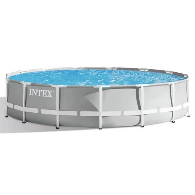 Baseins ar metāla rāmi 26724np 457x107cm
