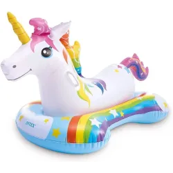 Unicorn ride-on