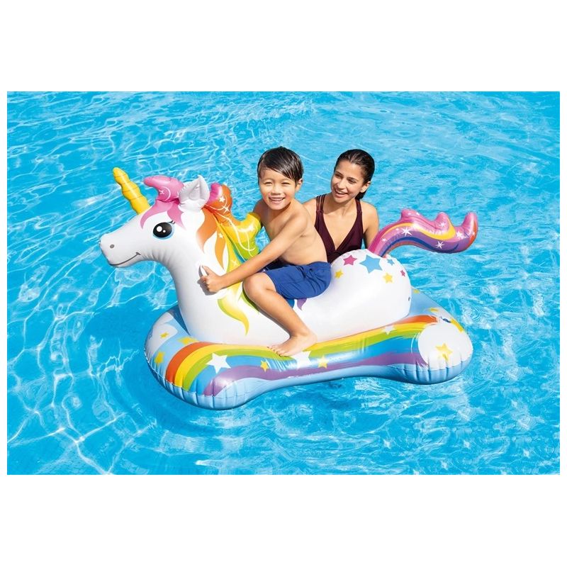 Pripučiamas plaustas VIENARAGIS 57552NP