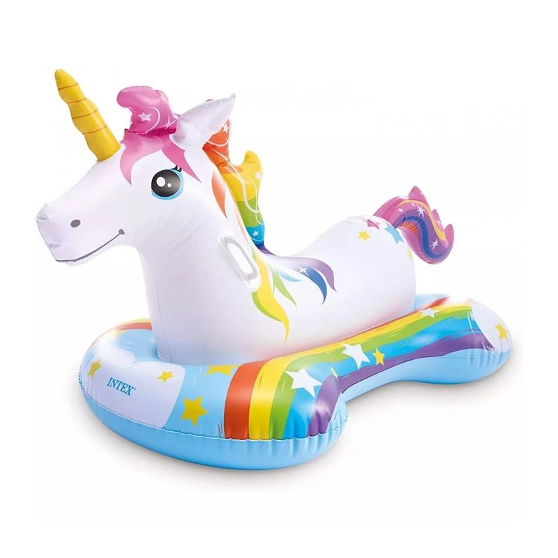 Pripučiamas plaustas VIENARAGIS 57552NP