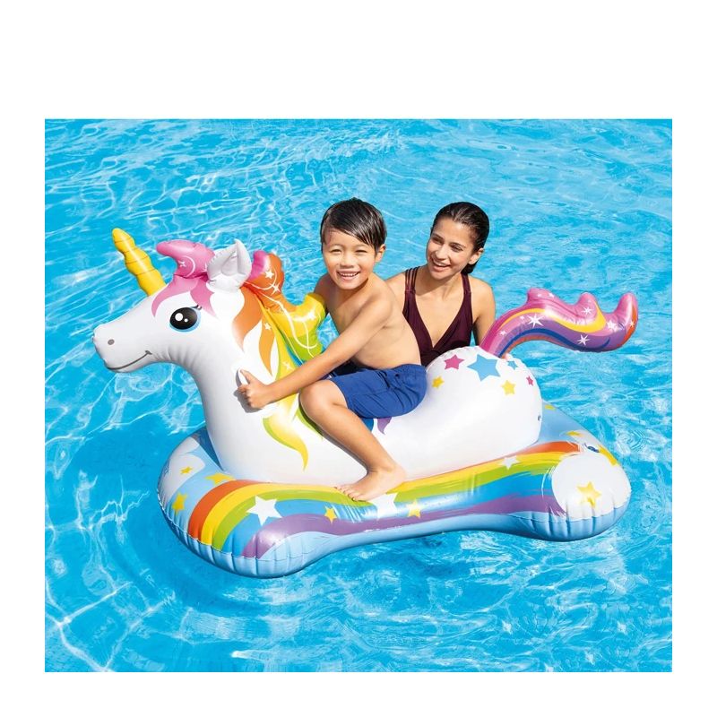 Pripučiamas plaustas VIENARAGIS 57552NP