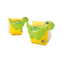 Dinosaur arm bands ages 3-6 peg box
