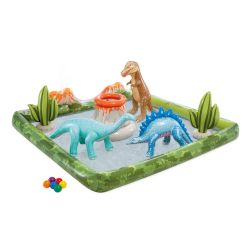 Play center jurassic 56132np