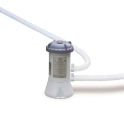 Sūknis baseina 58604-28604 366cm+filtrs