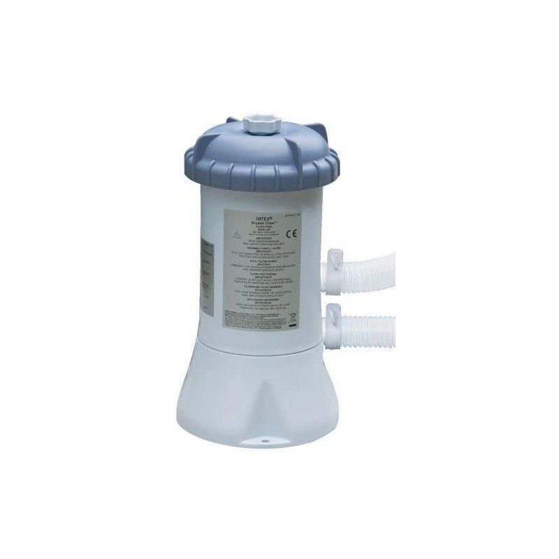 Sūknis baseina 58604-28604 366cm+filtrs