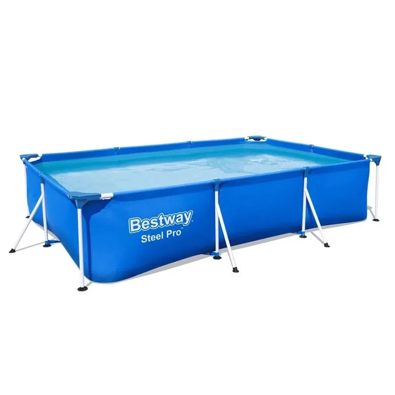 Pool set 3x2.01x0.66 m