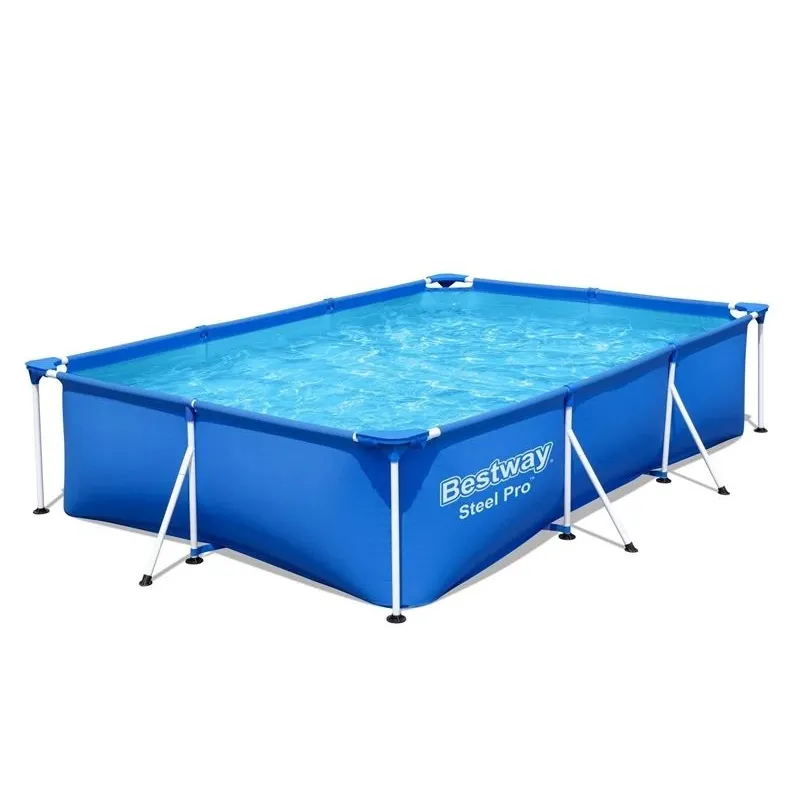 Pool set 3x2.01x0.66 m