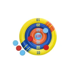 Inflat game disc champion 52566 1.40m
