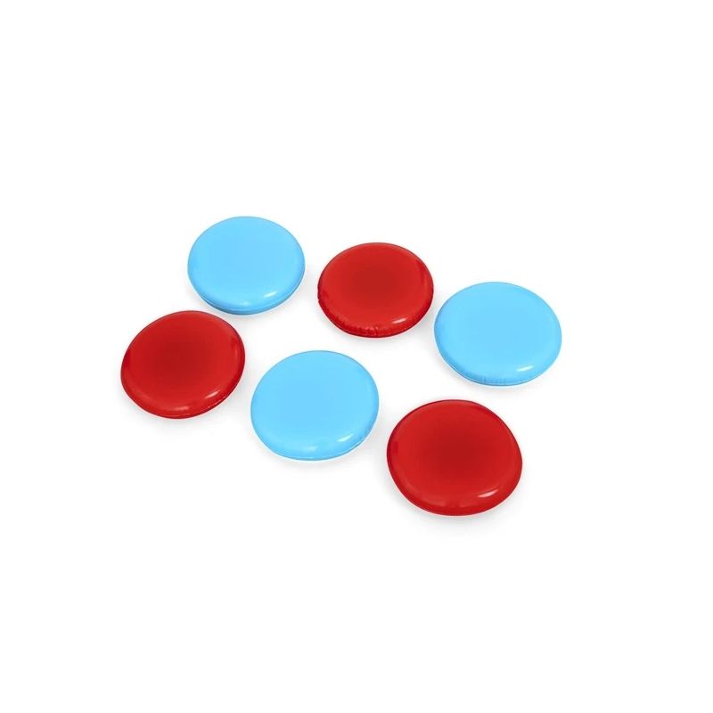 Rotaļlieta piepūš disc champ 52566 1.40m