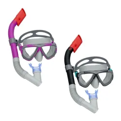 Bestway dominator snorkel mask